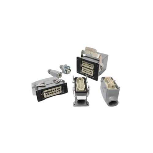 Cable Housing and inserts