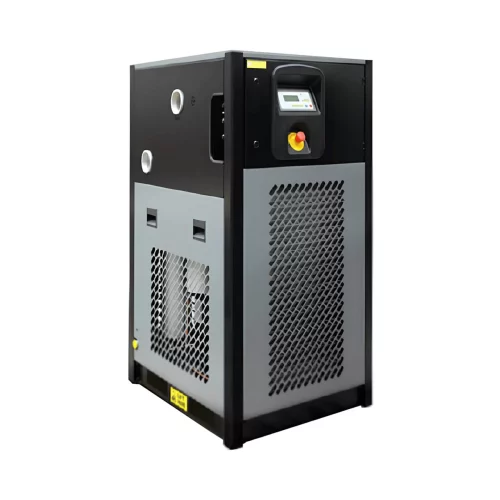Gas Dryer
