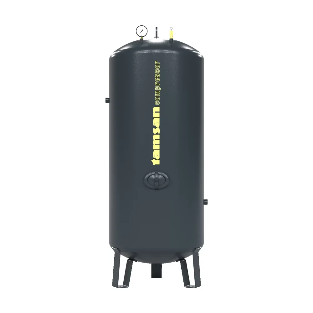 Air Tanks